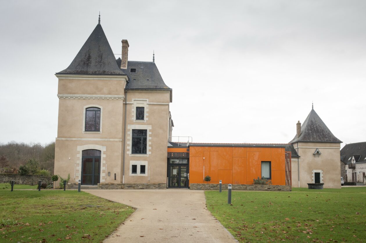 Médiathèque Le Château 131217 -4